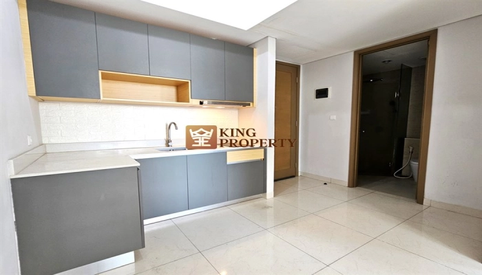 Taman Anggrek Residence 5 Menit Ke Mall TA, 1 Kamar Taman Anggrek Residence Tanjung Duren TAR 3 12