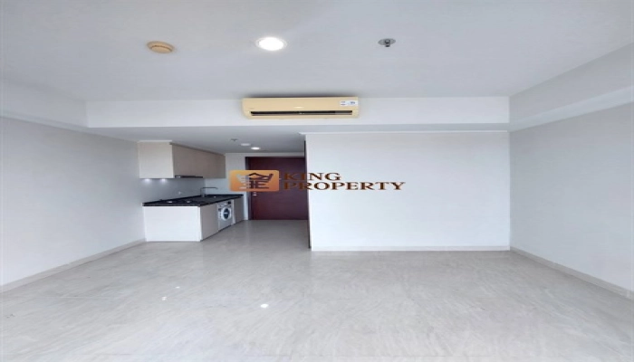 Jakarta Barat Unit Hoki! Disewakan Apartemen Green Sedayu Mall Studio Siap Huni 13 12