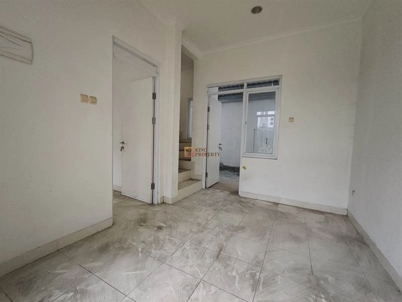 Bodetabek Rumah 2 Lantai Natura City Serpong Modern Minimalis Tropis, Dekat BSD City, AEON Mall & Akses To 12 12