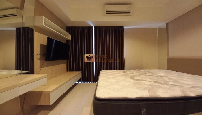 Taman Anggrek Residence Design Interior, Studio Taman Anggrek Residence 5 Menit Ke Mall TA 12 12