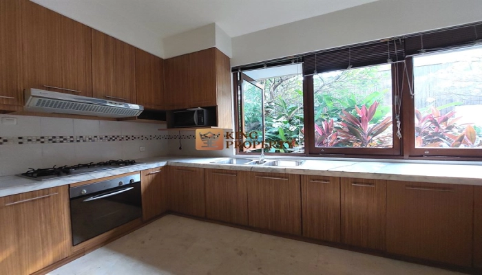 Jakarta Selatan Dijual Kavling Rumah The Villas At Kemang Satoe Jakarta Selatan 12 12