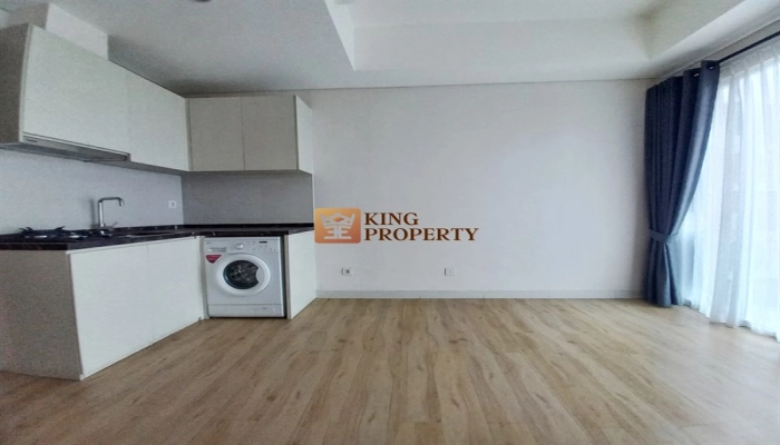 Jakarta Barat Private Lift! 2 Kamar Apartemen Puri Mansion Kembangan Furnish 4 12
