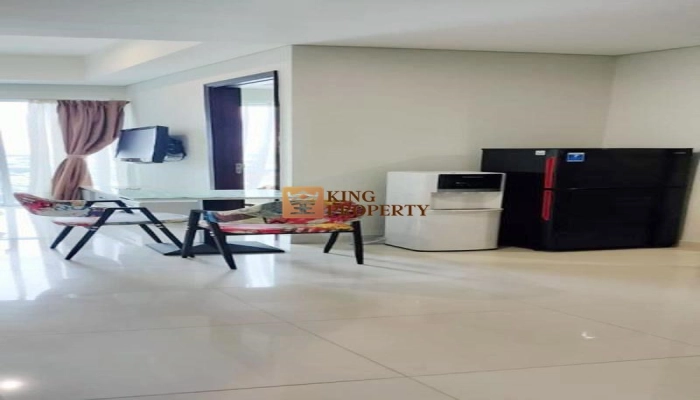 Jakarta Barat Dekat Puri Mall, 3 Kamar Apartemen Puri Mansion Furnish Kembangan 12 12