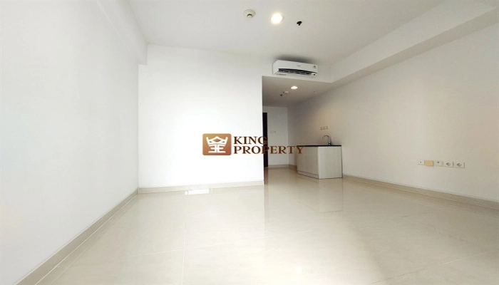 Jakarta Barat Nego Sampai Deal! Studio The Crest Apartemen West Vista Puri Cengkareng 13 12