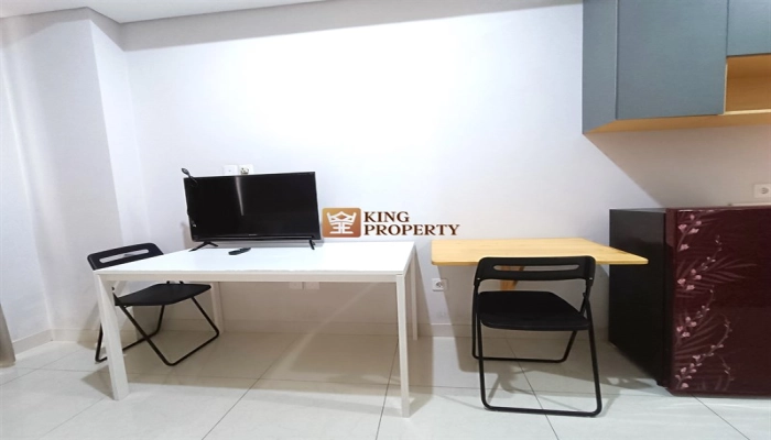 Taman Anggrek Residence Disewakan 2BR Taman Anggrek Residences Simple Modern Living Concept, Dekat Central Park & Mall Taman Anggrek 12 12