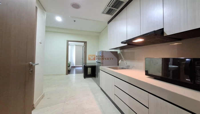 Jakarta Barat Sewa Apartemen Modern 1BR Puri Orchard Dekat Puri Indah & Tol Bandara 13 12
