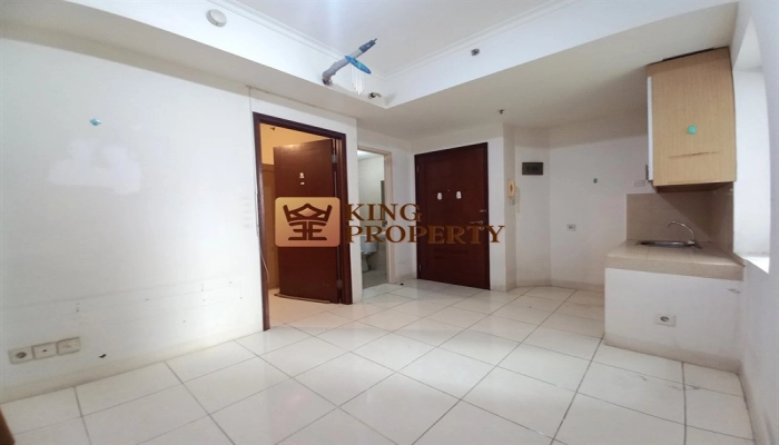 Jakarta Utara Siap Huni! 1BR Mediterania Marina Residence Medit Ancol Furnished   13 12