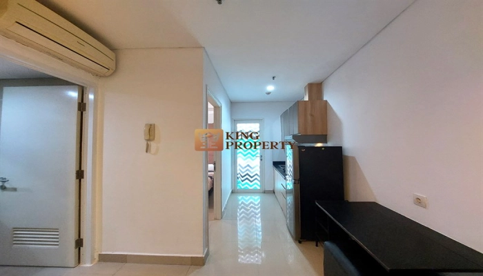 Madison Park Furnish Lengkap! 1BR 30m2 Madison Park Mp Central Park Tanjung Duren 13 12