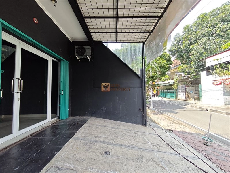 Jakarta Barat Sewa Ruko Area Lt 2-3 Tanjung Duren Strategis – Dekat RS Ukrida & Central Park 11 12