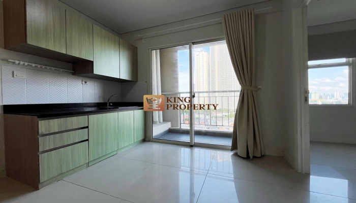 Madison Park Best Price, Disewa 2 Kamar Apartemen Madison Park Tanjung Duren 4 12