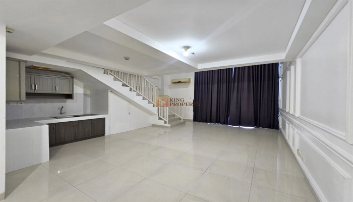 Neo Soho READY SURVEY, Ruang Kantor Neo Soho Podomoro City 2 Lantai Furnish  13 12