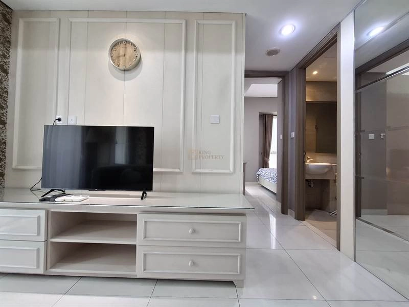 Taman Anggrek Residence 2BR Taman Anggrek Residences – Elegant Modern Classic, City View Tennis Court, Dekat Central Park 12 12