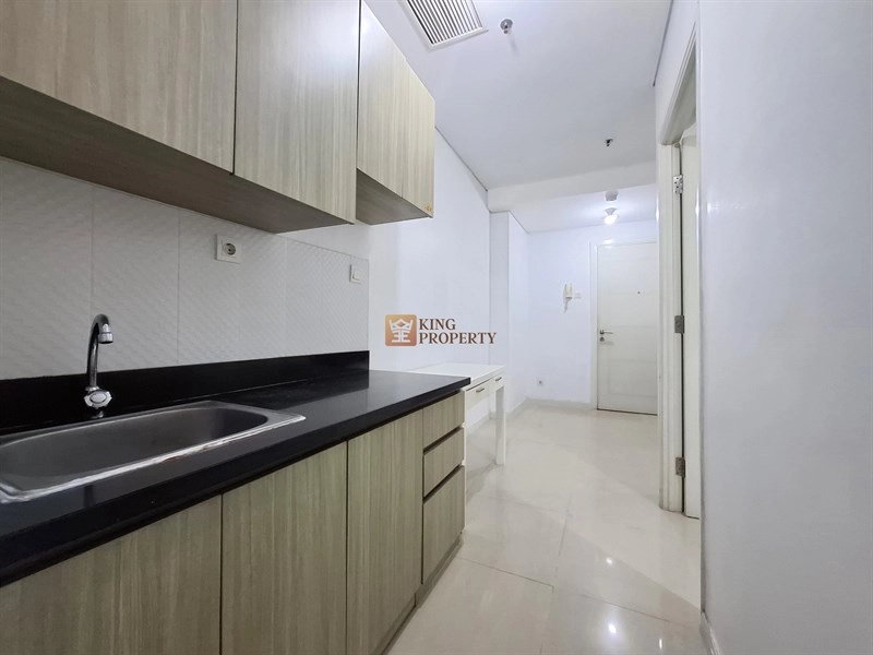 Madison Park TERMURAH, Disewa 1 Kamar Apartemen Madison Park Furnish Nyaman 13 12