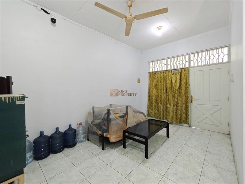 Jakarta Barat Hunian Asri, Citra Garden Extension Kalideres Lokasi Favorit 108m2 13 12