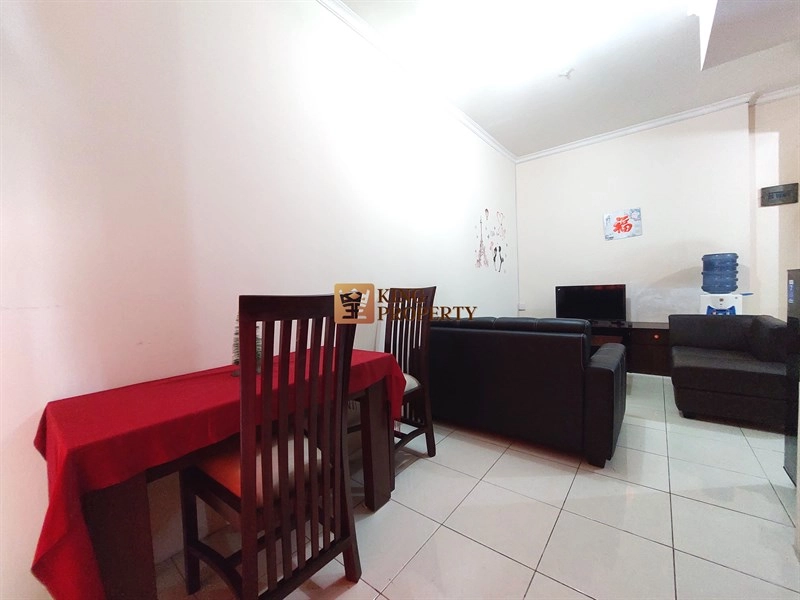 Jakarta Utara Fully Furnish ! Dijual 2BR Mediterania Marina Ancol View Laut  4 12