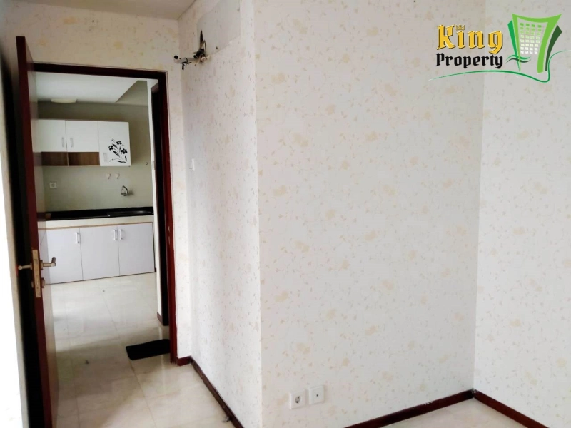 Royal Mediterania Hot Recommend Murah! 2BR Unfurnish Royal Medit Tanjung Duren Central Park Bersih Rapi Nyaman Sudah Terpasang AC, Kitchen Cabinet. 12 12