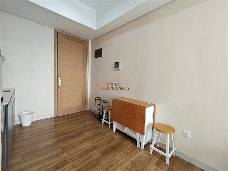 Taman Anggrek Residence  Dijual 3BR Apartemen Taman Anggrek Residences Cozy Minimalist – Dekat Mall Taman Anggrek & Central Park 12 12