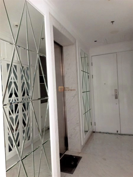 Taman Anggrek Residence Grand Classic Living Taman Anggrek Residence 3BR TARES Siap Pakai! 13 12