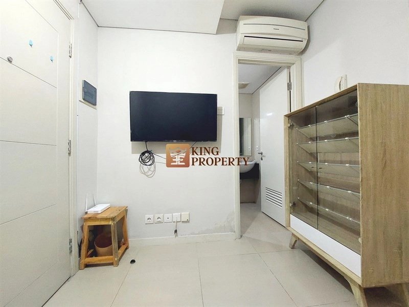 Madison Park Hunian Nyaman 1BR Apartemen Madison Park – Modern Minimalist, Lokasi Premium Dekat Central Park Mall, Neo Soho Mall & Kampus Favorit 12 12