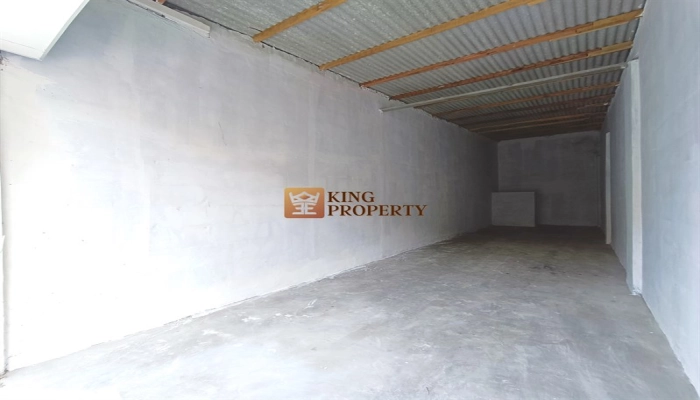 Jakarta Pusat Kios Strategis Untuk Usaha Tanah Rendah Tanah Abang 64m2 Siap Pakai 12 12