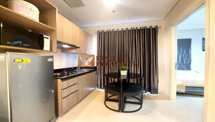 Madison Park Unit Furnished! 2 Kamar Madison Park Central Park MP View Taman 3 12