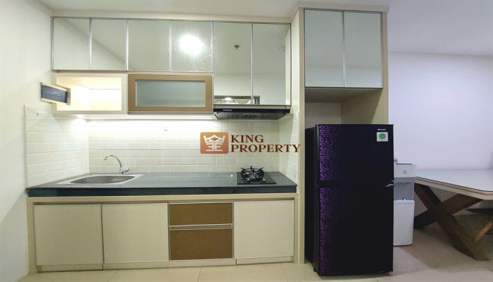 Jakarta Pusat Best Price! 2BR Jadi 1 BR Furnish Pasar Baru Mansion Sawah Besar  12 12