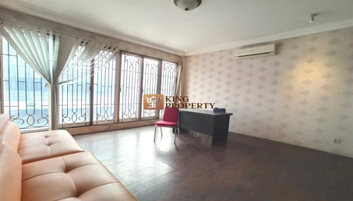 Jakarta Pusat Bebas Banjir, Dijual Ruko 7 Lantai Furnish Plaza Harmoni Siap Pakai 13 12