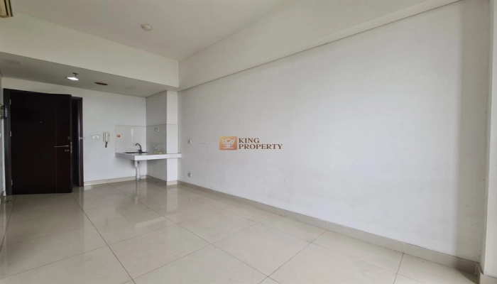 Jakarta Barat Dekat Taman Anggrek Mall, Apartemen Westmark 2BR Strategis & Nyaman 13 12