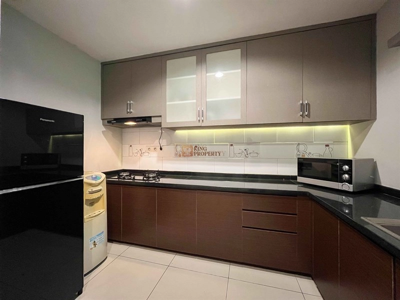 Central Park Central Park Residences 2BR – Cozy Modern Minimalist Living, Above Central Park Mall, Dekat Neo Soho & APL Tower 12 12