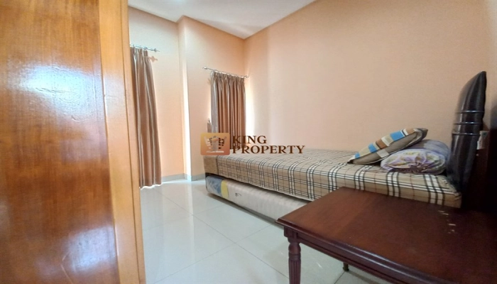 Jakarta Barat Bebas Banjir! Rumah Puri Mansion Edinburgh 6x15m2 Furnish Siap Huni 3 12