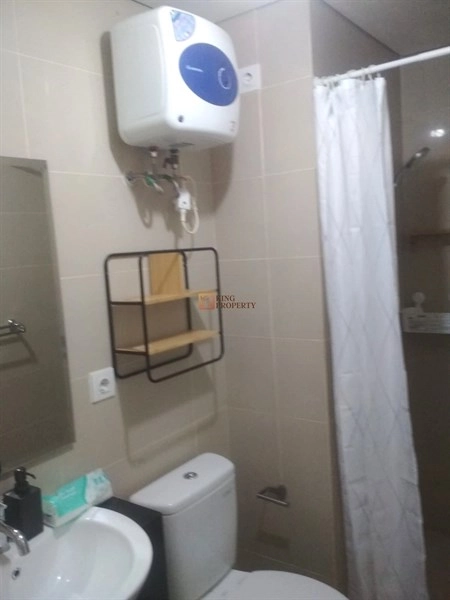 Madison Park Feng Shui Bagus, 2BR Madison Park Furnish Lengkap Tanjung Duren 13 12