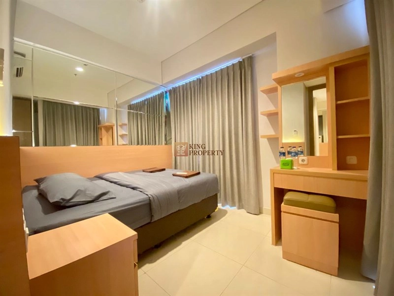 Taman Anggrek Residence Design Interior, Disewa 2BR Taman Anggrek Residence Tanjung Duren 13 12