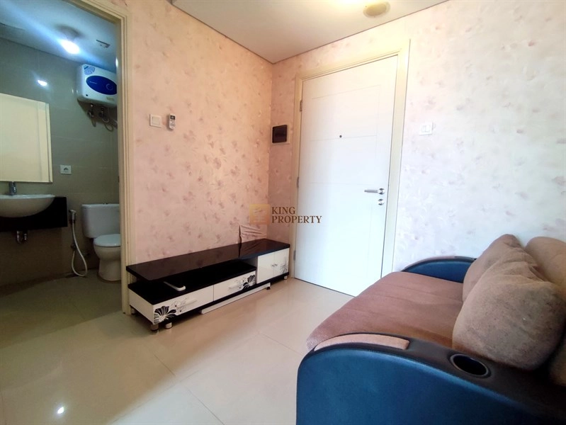 Madison Park Siap Huni, Dijual 1BR 30m2 Apartemen Madison Park Furnished 13 12