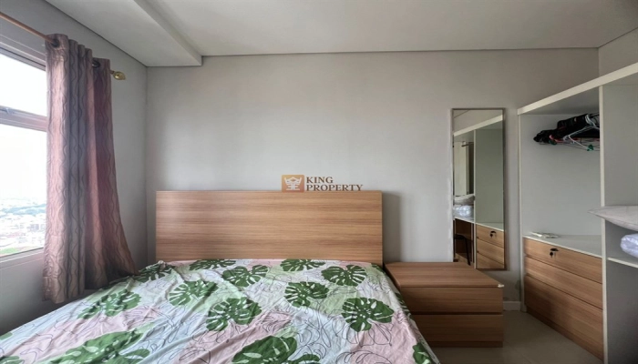 Madison Park 1BR Madison Park Murah Tinggal Bawa Koper, Dekat BINUS & Trisakti   11 12