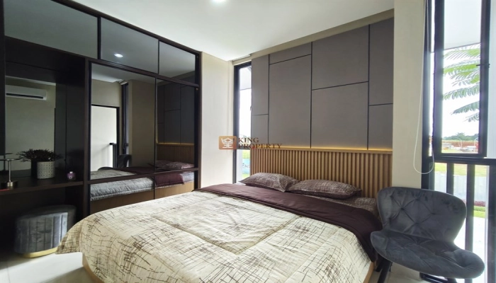 Bodetabek Dijual Rumah Minimalis 2 Lantai Terranea Homes Strategis Dekat Stasiun<br> 13 12