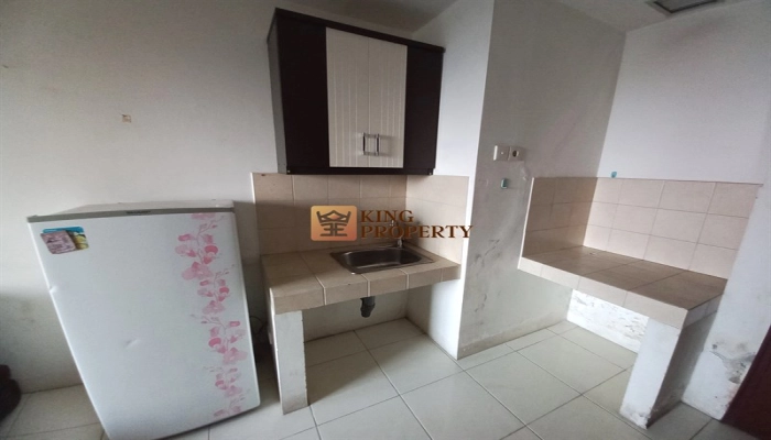 Jakarta Utara Best Deal Harga Termurah! 1 Bedroom Mediterania Marina Ancol Furnish Minimalis Homey Bagus View Pool. 3 12