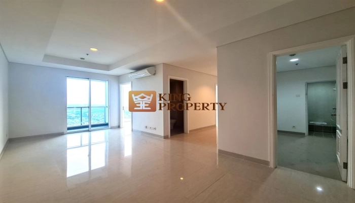 Madison Park Jarang Ada! Dijual 3BR Condominium Grand Madison GM Tanjung Duren  13 12