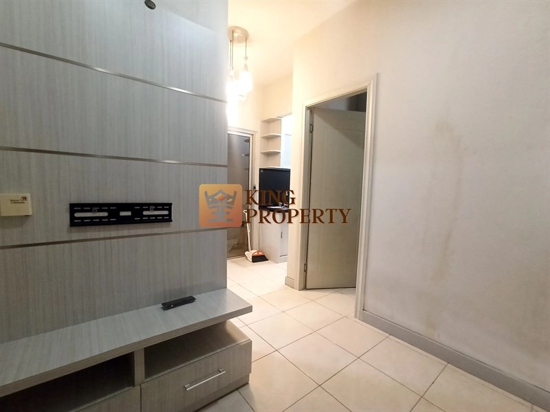 Jakarta Utara Jual 1BR Furnish Rapi Apartemen Teluk Intan Teluk Gong Siap Huni 12 12