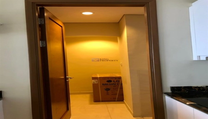 Taman Anggrek Residence Furnish Baru, 2BR Condominium Taman Anggrek Residence Lantai Rendah 13 12