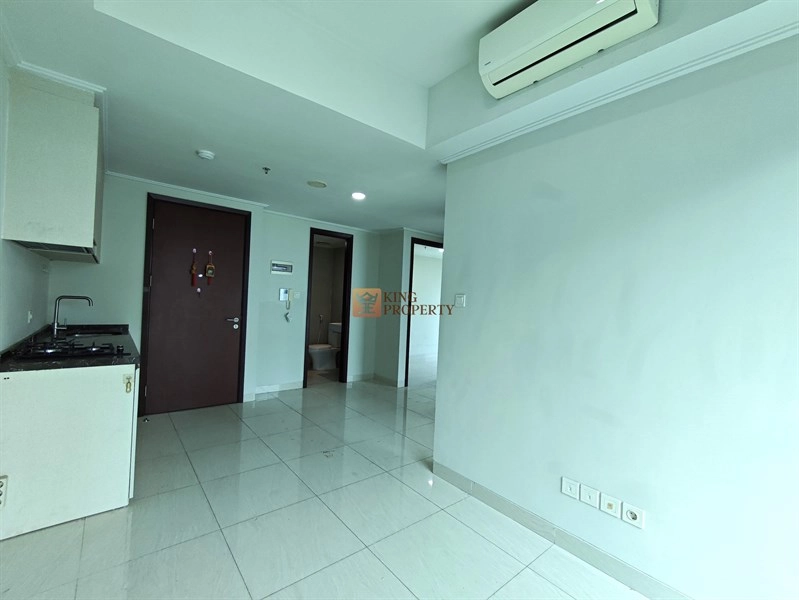 Jakarta Barat Disewakan Cepat! Apartemen 3BR Green Sedayu Taman Palem Lokasi Strategis Cengkareng!<br> 12 12