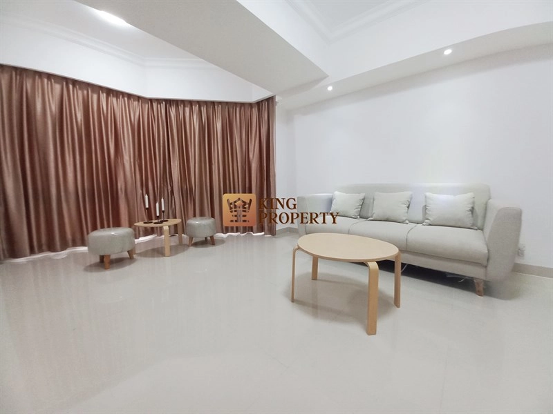 Taman Anggrek Residence Furnish Baru! 2BR 88m2 Condominium Taman Anggrek Mta Tanjung Duren 12 12