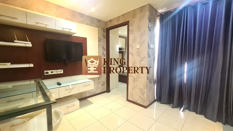 Royal Mediterania Interior Furnished! 1BR Royal Mediterania Garden Medit 3 RMG CP AJB<br> 12 12