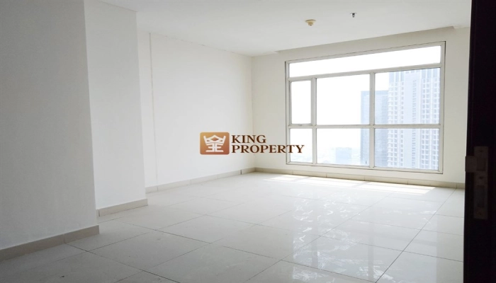 Central Park Hunian di Jantung Superblock, 2BR Elegan Central Park Residence Siap Huni! 13 12