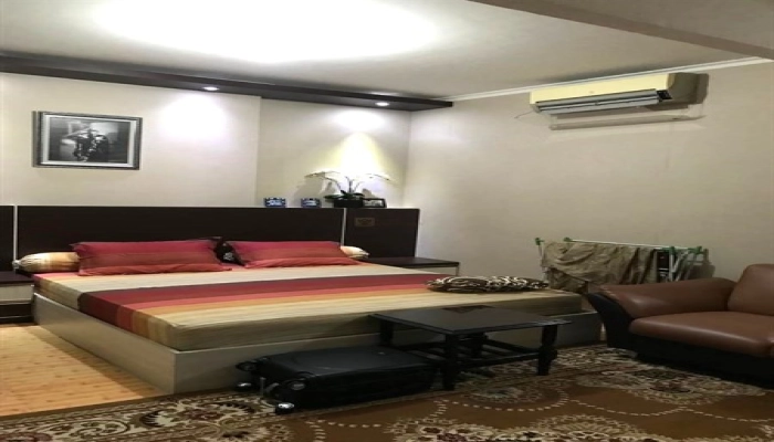 Jakarta Utara Dijual Studio Mediterania Marina Residence Ancol – Desain Modern Classic / Soft Classic Contemporary, Selangkah ke Ancol & Mangga Dua 12 12