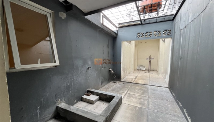 Jakarta Barat Siap Huni, Rumah Duta Raya, Dekat Central Park & Mall Taman Anggrek 13 12