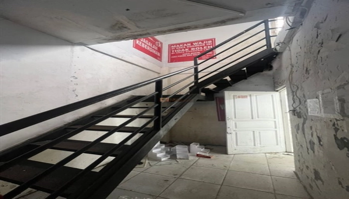 Jakarta Barat Spacious Old Commercial Warehouse Ruko – Pinggir Jalan, Dekat Puri CBD & PX Pavilion, Pasar Meruya, RS Siloam Kebon Jeruk 12 12