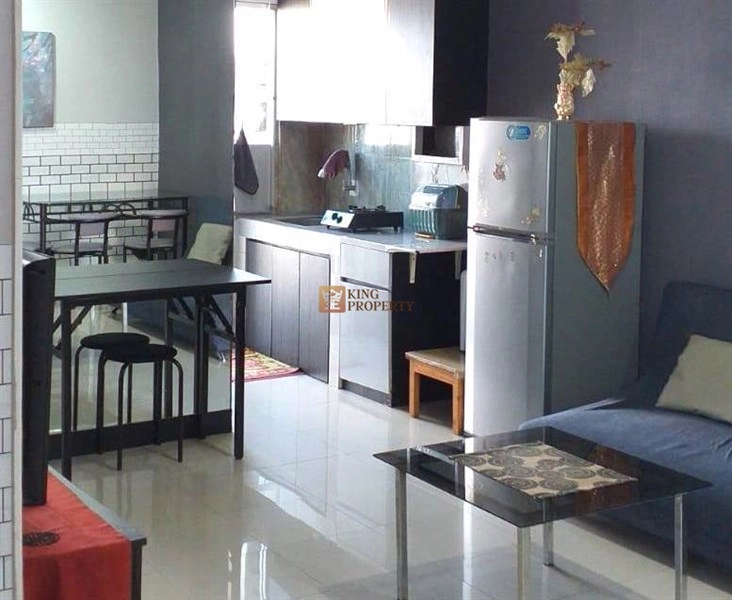 Jakarta Barat Akses Strategis, 2BR Apartemen Season City Diatas Mall Furnished 12 12