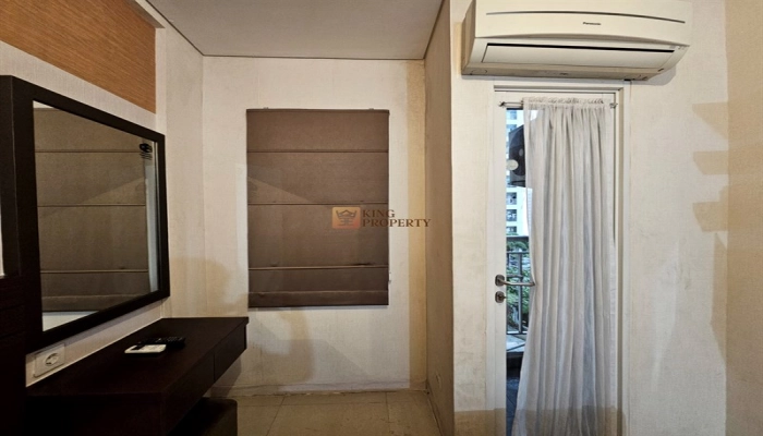 Madison Park Lantai Hoki, Disewa Studio Madison Park Tanjung Duren Furnish Interior 13 12
