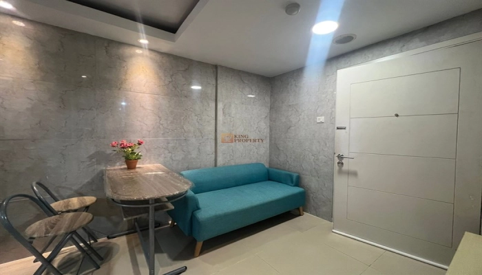 Madison Park Furnish Cozy 1BR Madison Park Apartment – Dekat Central Park Mall & Neo Soho Mall 12 12