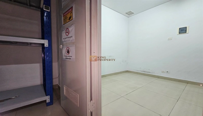 Madison Park Dijual Cepat Kios Madison Park Cocok untuk Usaha, Kantor, Gudang 13 12